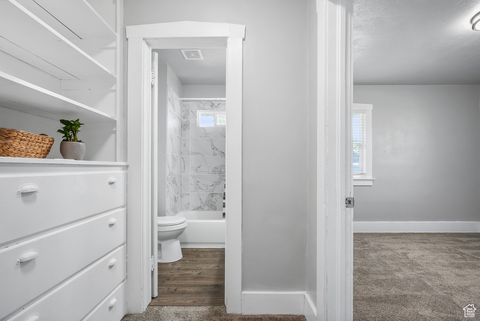 Tiny photo for 2938 S CYPRUS LN, Magna, UT 84044 (MLS # 2106296)