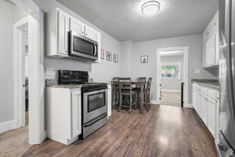 Tiny photo for 2938 S CYPRUS LN, Magna, UT 84044 (MLS # 2106296)