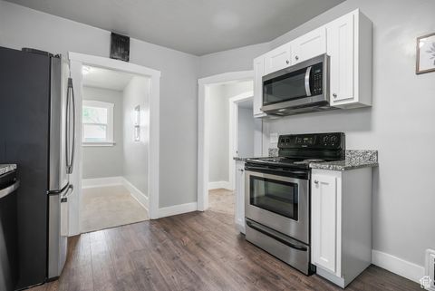 Tiny photo for 2938 S CYPRUS LN, Magna, UT 84044 (MLS # 2106296)