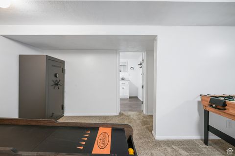 Tiny photo for 2938 S CYPRUS LN, Magna, UT 84044 (MLS # 2106296)