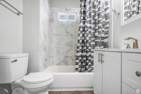 Tiny photo for 2938 S CYPRUS LN, Magna, UT 84044 (MLS # 2106296)