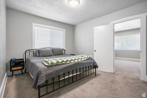 Tiny photo for 2938 S CYPRUS LN, Magna, UT 84044 (MLS # 2106296)