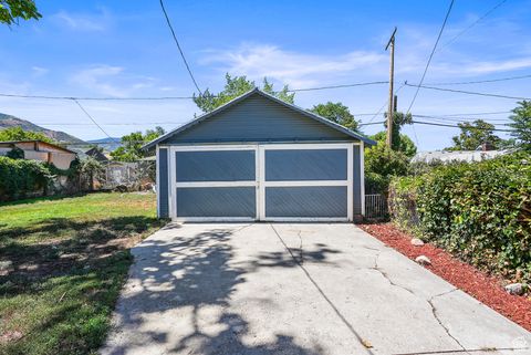 Tiny photo for 2938 S CYPRUS LN, Magna, UT 84044 (MLS # 2106296)