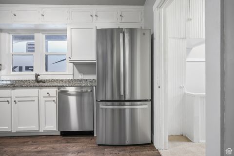 Tiny photo for 2938 S CYPRUS LN, Magna, UT 84044 (MLS # 2106296)