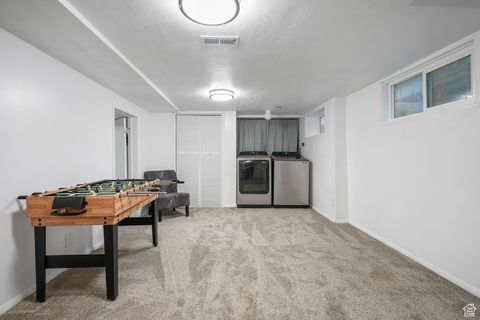 Tiny photo for 2938 S CYPRUS LN, Magna, UT 84044 (MLS # 2106296)
