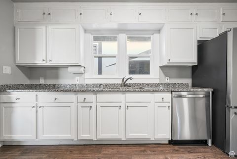 Tiny photo for 2938 S CYPRUS LN, Magna, UT 84044 (MLS # 2106296)