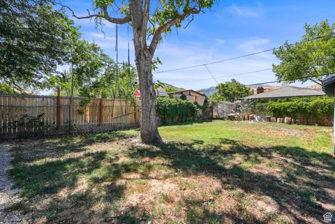 Tiny photo for 2938 S CYPRUS LN, Magna, UT 84044 (MLS # 2106296)