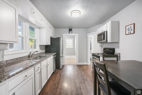 Tiny photo for 2938 S CYPRUS LN, Magna, UT 84044 (MLS # 2106296)