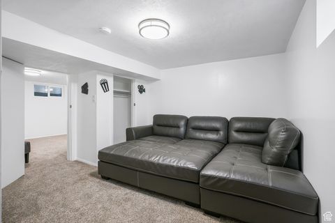 Tiny photo for 2938 S CYPRUS LN, Magna, UT 84044 (MLS # 2106296)