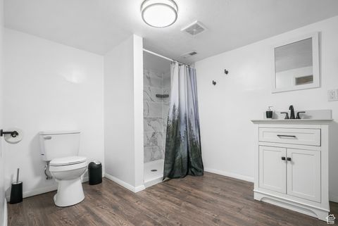 Tiny photo for 2938 S CYPRUS LN, Magna, UT 84044 (MLS # 2106296)