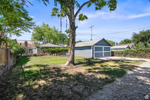 Tiny photo for 2938 S CYPRUS LN, Magna, UT 84044 (MLS # 2106296)