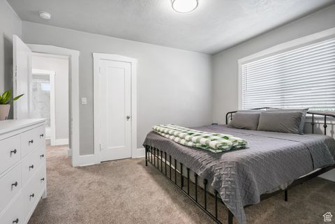 Tiny photo for 2938 S CYPRUS LN, Magna, UT 84044 (MLS # 2106296)