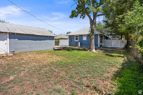 Tiny photo for 2938 S CYPRUS LN, Magna, UT 84044 (MLS # 2106296)