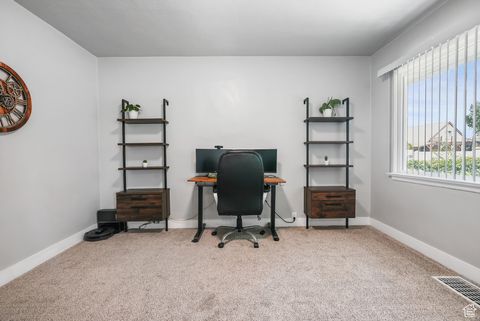 Tiny photo for 2938 S CYPRUS LN, Magna, UT 84044 (MLS # 2106296)