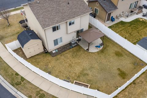 Tiny photo for 804 WILLOWBROOK LN, Pleasant View, UT 84404 (MLS # 2143947)