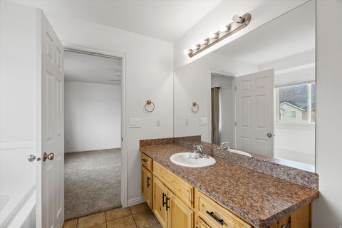 Tiny photo for 804 WILLOWBROOK LN, Pleasant View, UT 84404 (MLS # 2143947)