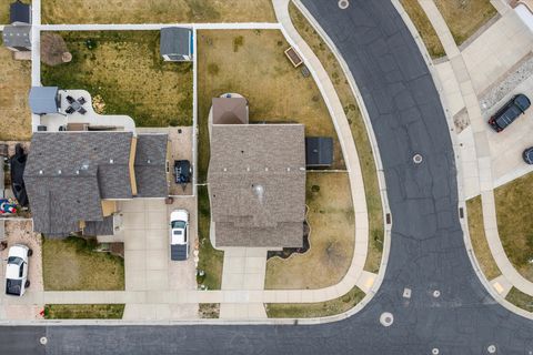 Tiny photo for 804 WILLOWBROOK LN, Pleasant View, UT 84404 (MLS # 2143947)