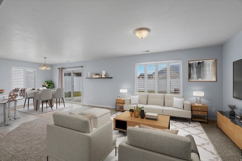 Tiny photo for 804 WILLOWBROOK LN, Pleasant View, UT 84404 (MLS # 2143947)