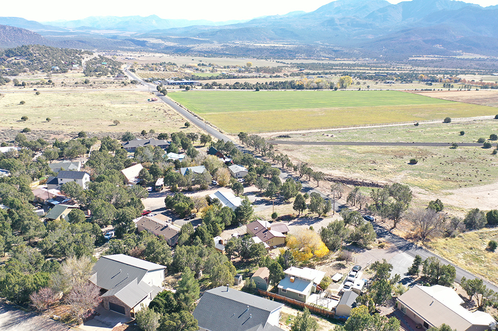 DIXIE DEER EST 4 - Land