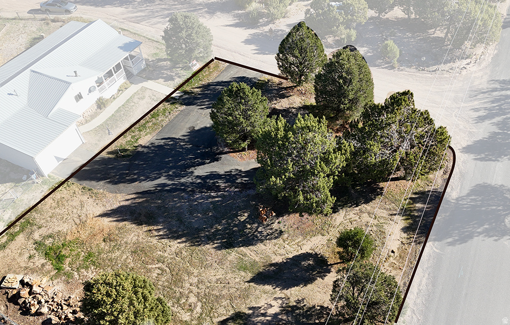 DIXIE DEER EST 4 - Land