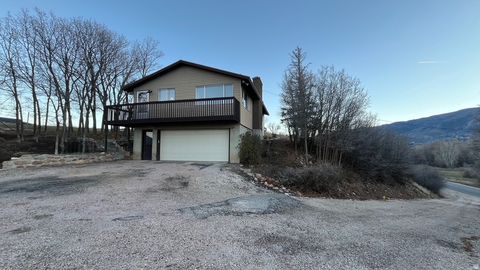 3784 N RIVER DR Eden UT 84310