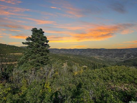 Tiny photo for 111 UPPER WHITTEMORE DR #111, Springville, UT 84663 (MLS # 1827536)