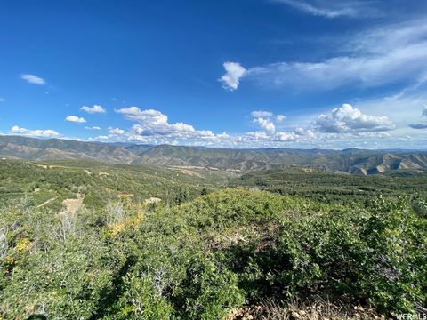 Tiny photo for 111 UPPER WHITTEMORE DR #111, Springville, UT 84663 (MLS # 1827536)