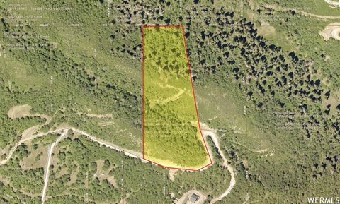 Tiny photo for 111 UPPER WHITTEMORE DR #111, Springville, UT 84663 (MLS # 1827536)