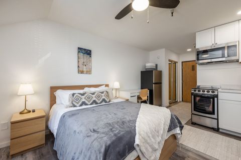 Tiny photo for 1940 PROSPECTOR AVE #408, Park City, UT 84060 (MLS # 2132458)