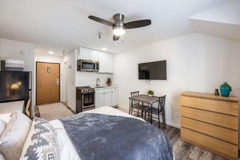 Tiny photo for 1940 PROSPECTOR AVE #408, Park City, UT 84060 (MLS # 2132458)