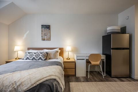 Tiny photo for 1940 PROSPECTOR AVE #408, Park City, UT 84060 (MLS # 2132458)