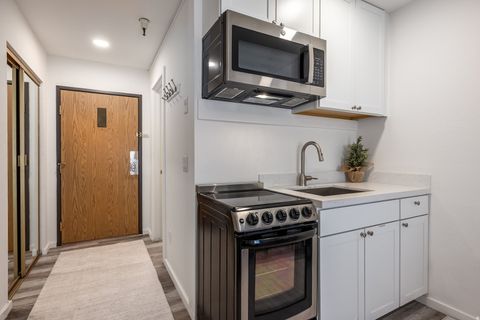 Tiny photo for 1940 PROSPECTOR AVE #408, Park City, UT 84060 (MLS # 2132458)