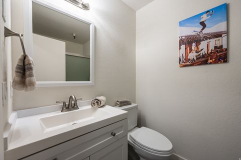 Tiny photo for 1940 PROSPECTOR AVE #408, Park City, UT 84060 (MLS # 2132458)