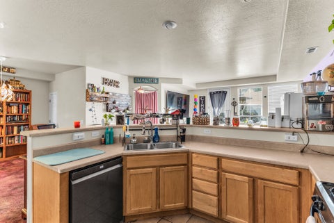 Tiny photo for 6776 S HARBONNE LN W, West Jordan, UT 84084 (MLS # 2180836)
