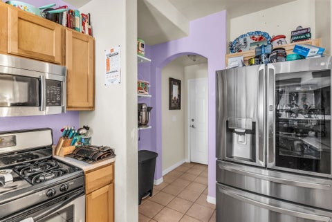 Tiny photo for 6776 S HARBONNE LN W, West Jordan, UT 84084 (MLS # 2180836)