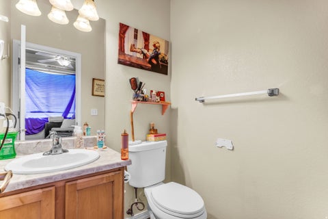Tiny photo for 6776 S HARBONNE LN W, West Jordan, UT 84084 (MLS # 2180836)
