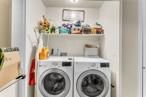 Tiny photo for 6776 S HARBONNE LN W, West Jordan, UT 84084 (MLS # 2180836)
