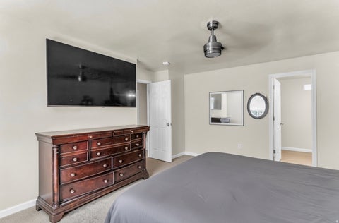 Tiny photo for 6776 S HARBONNE LN W, West Jordan, UT 84084 (MLS # 2180836)