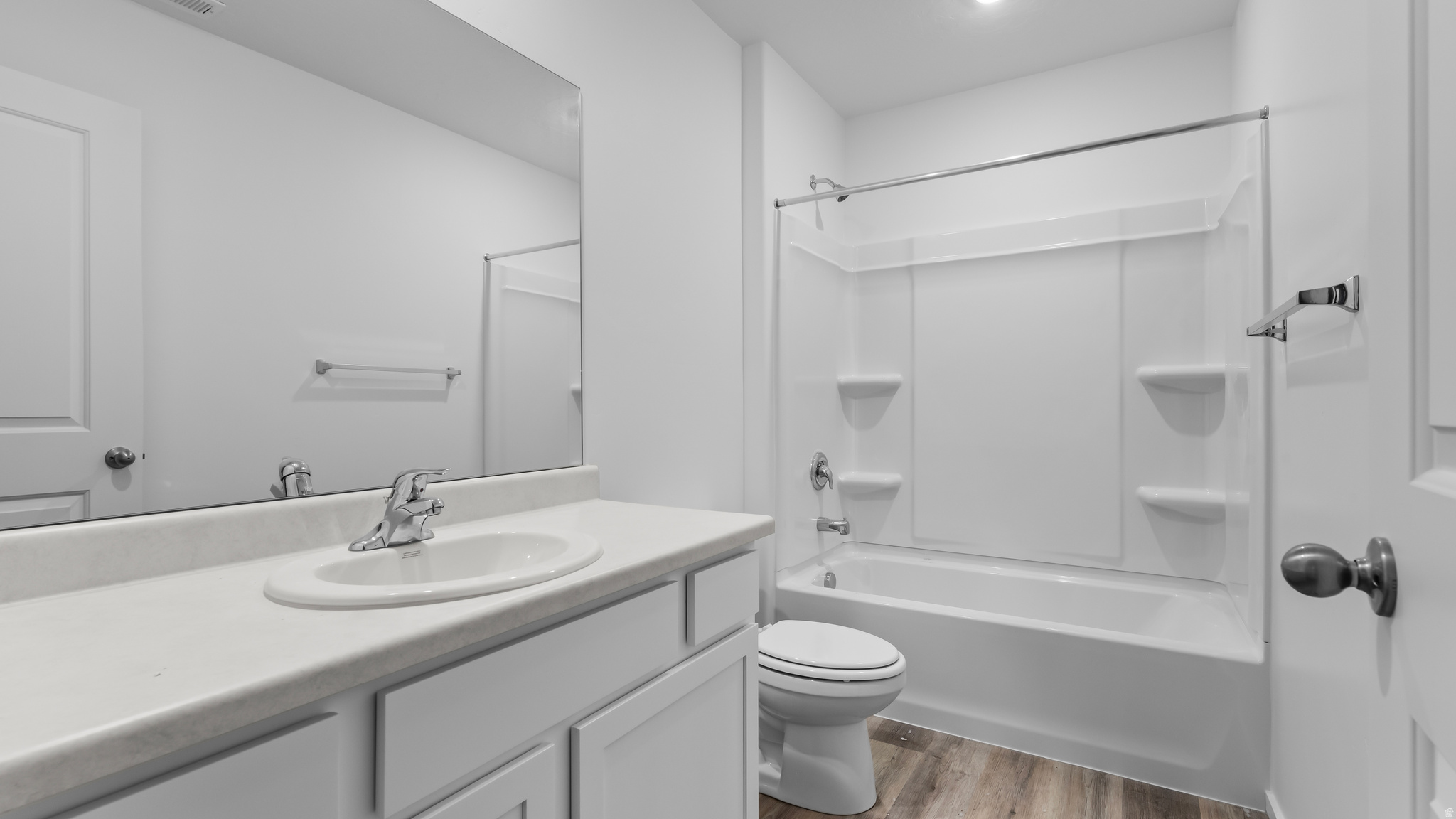 WESTERN ACRES - Residential