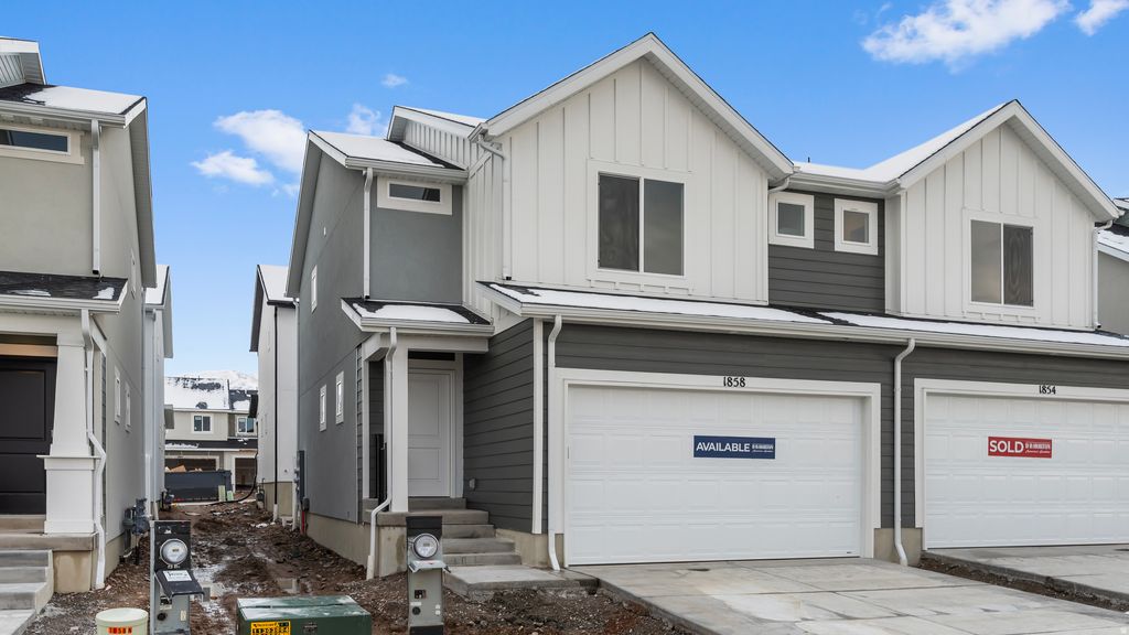 Photo of 1713 N PATCHWORK AVE #1271, Tooele, UT 84074 (MLS # 2123953)