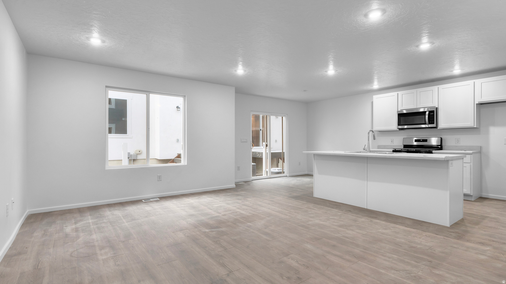 WESTERN ACRES - Residential