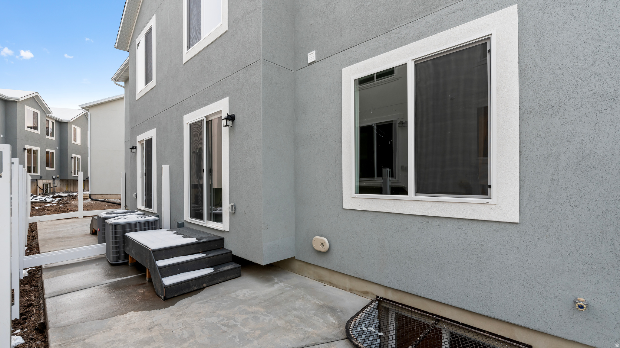 WESTERN ACRES - Residential