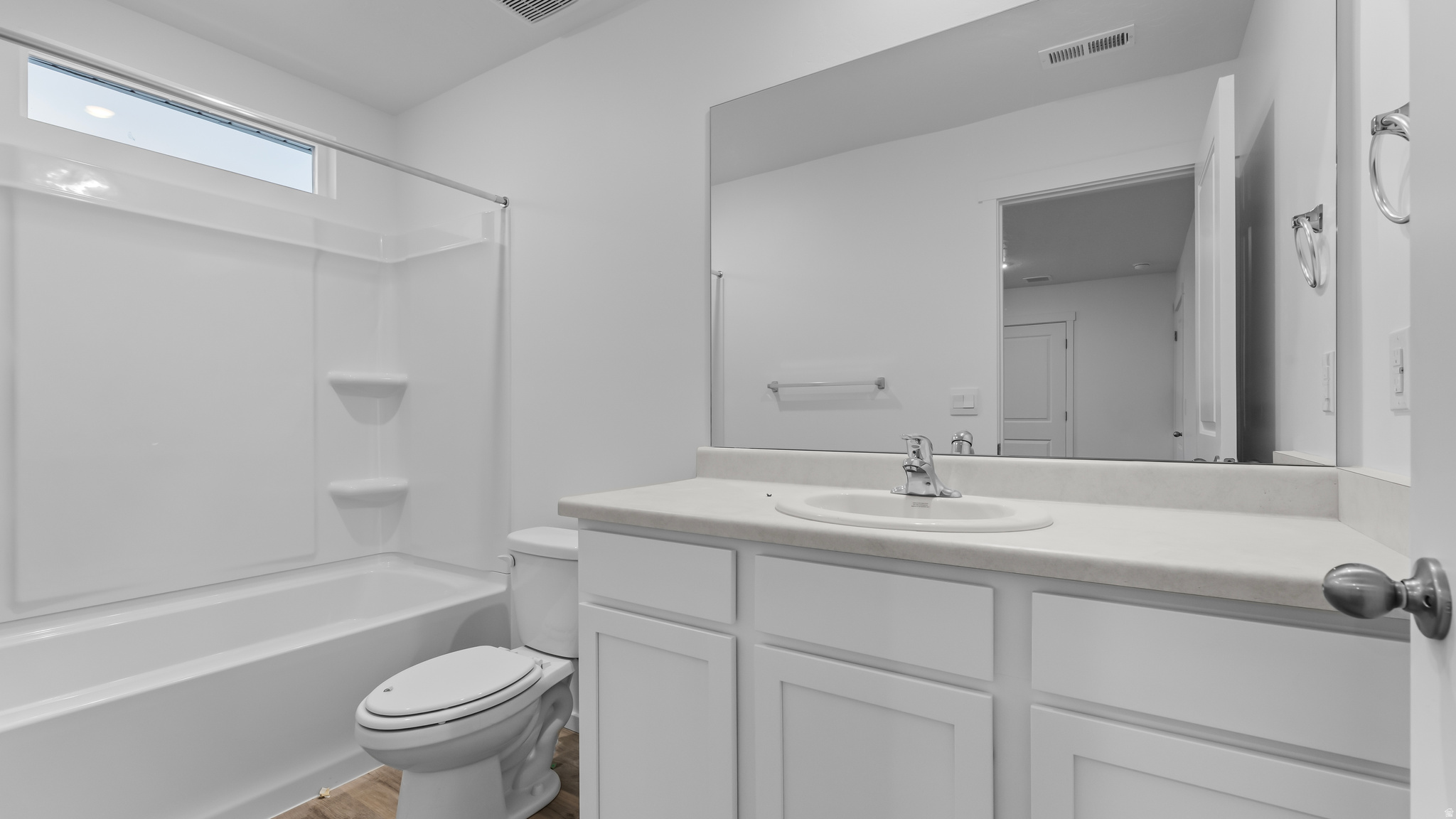 WESTERN ACRES - Residential