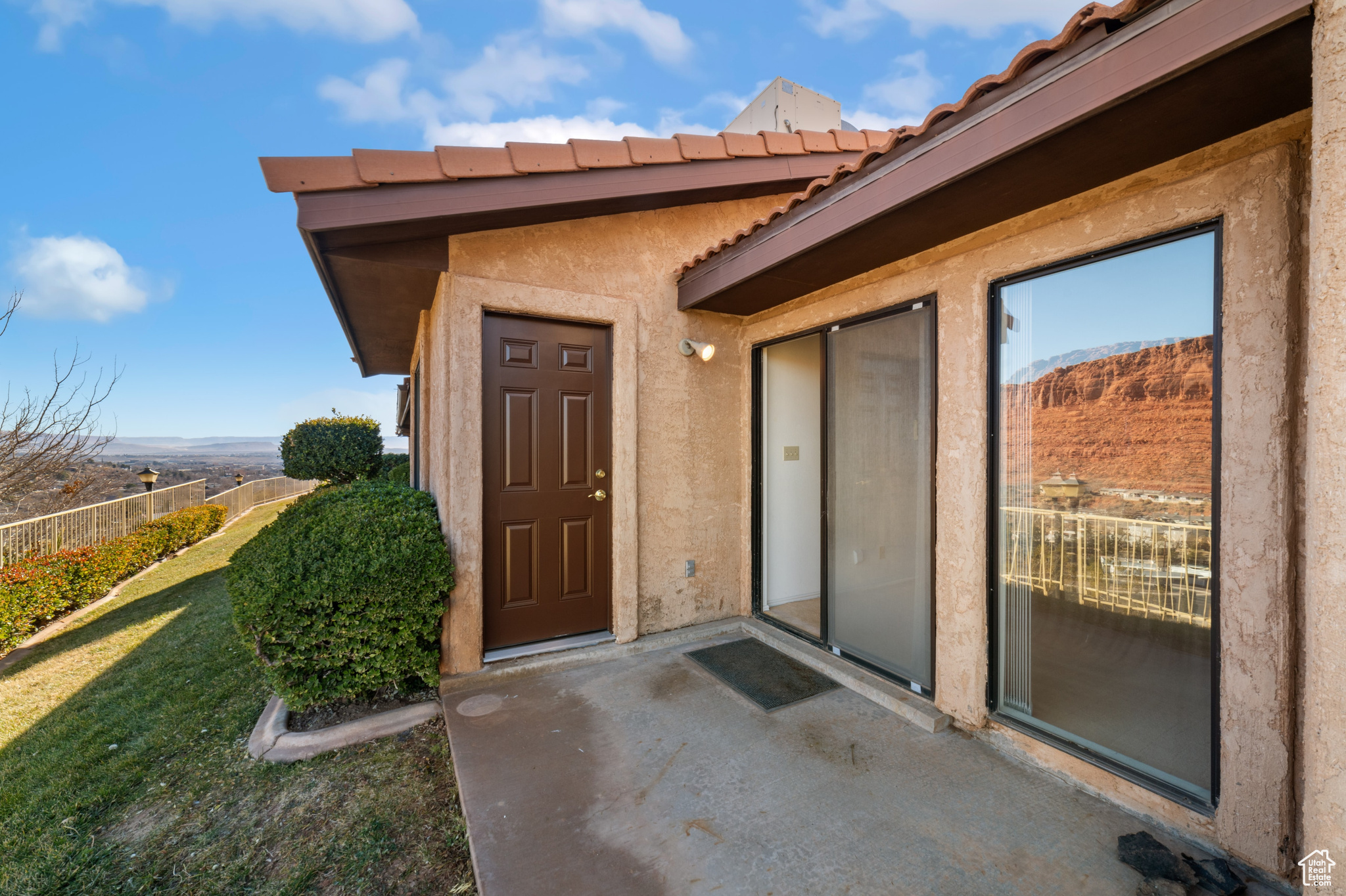 684 Ridge Rim Way, Saint George, Utah image 21