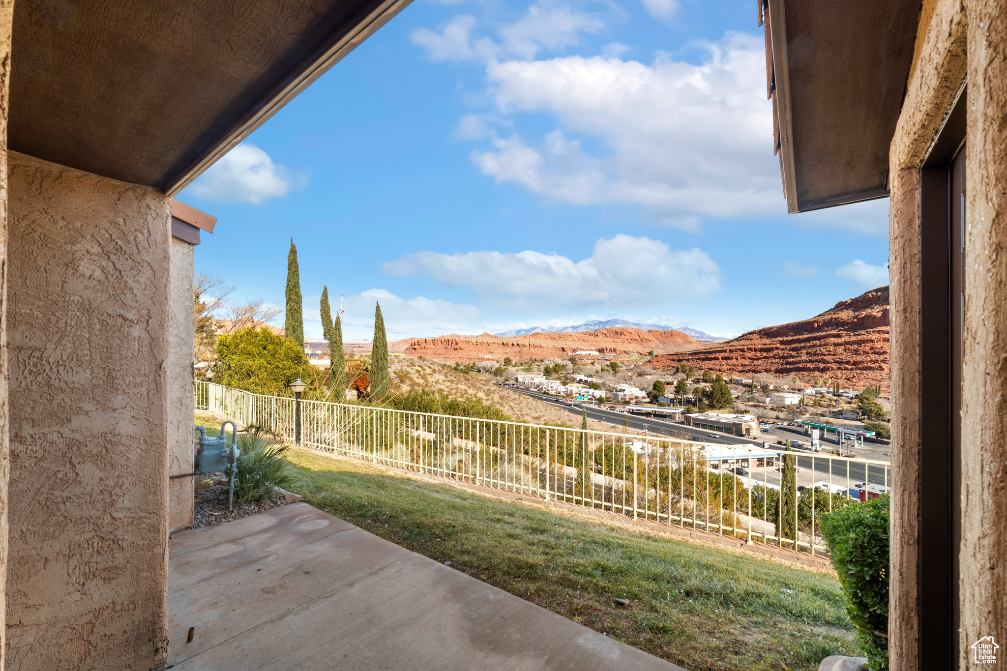 684 Ridge Rim Way, Saint George, Utah image 23