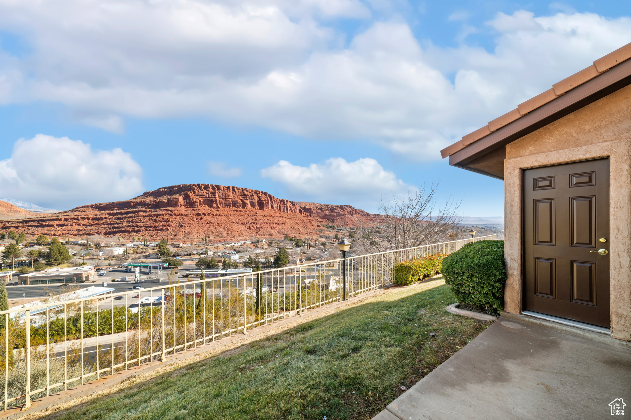 684 Ridge Rim Way, Saint George, Utah image 24