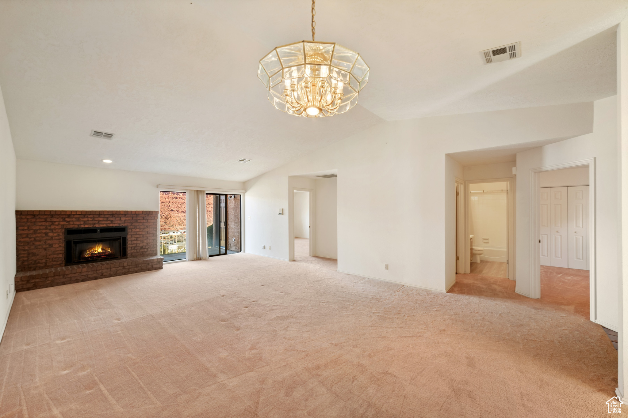 684 Ridge Rim Way, Saint George, Utah image 4