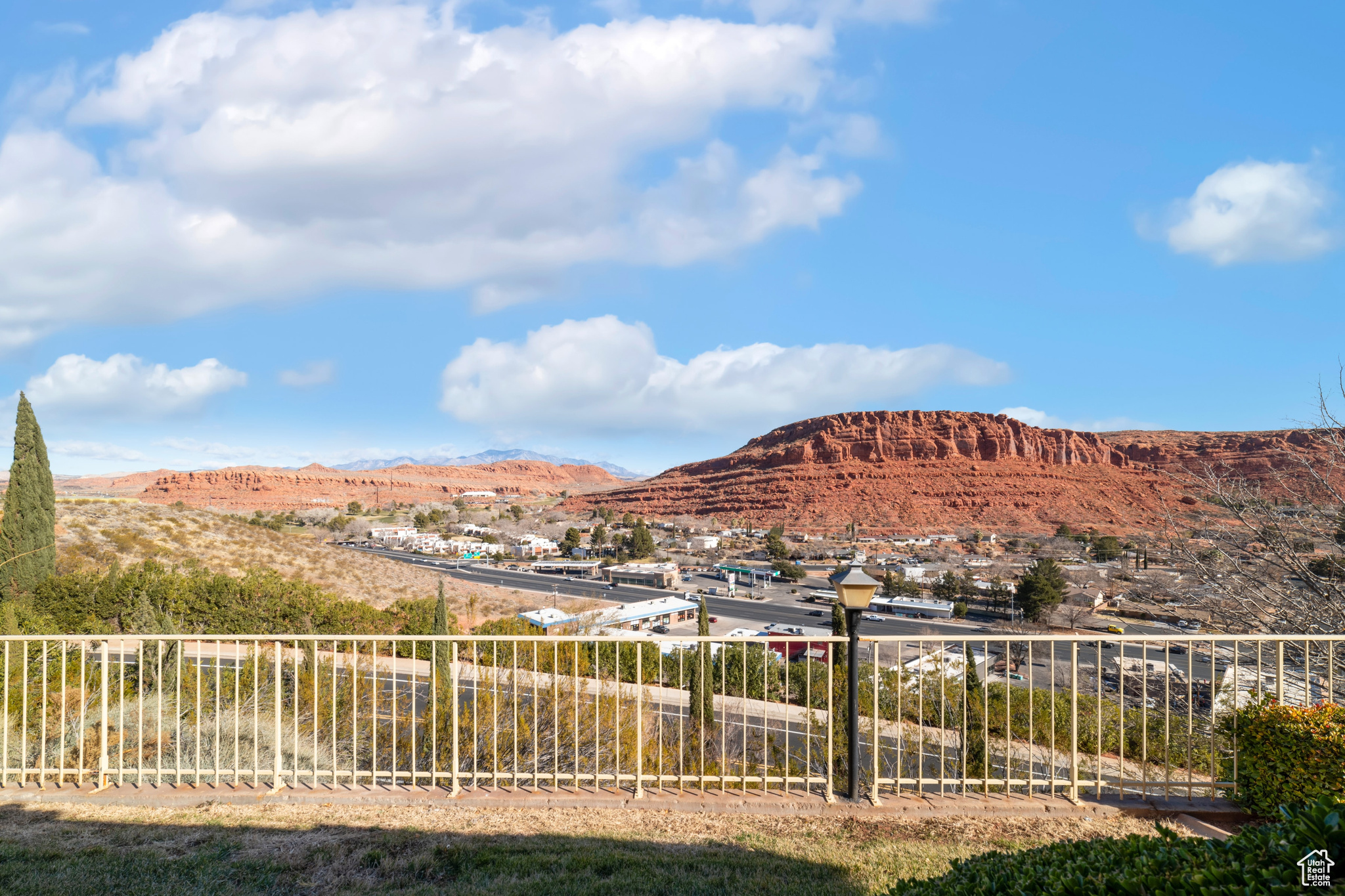 684 Ridge Rim Way, Saint George, Utah image 3