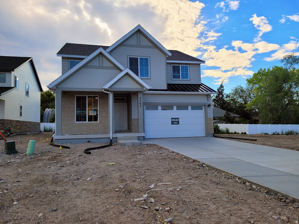 KIOWA COURT - Residential