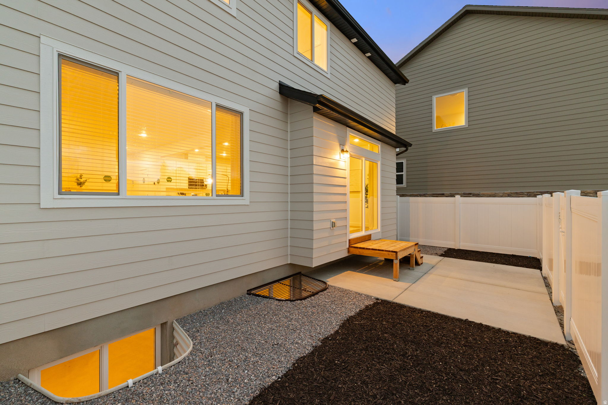 KIOWA COURT - Residential
